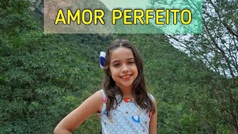 Rayane Almeida Amor Perfeito