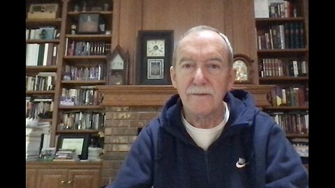 Thursday Bible Life Today Greatest Locker Room Speech 1-23-2025