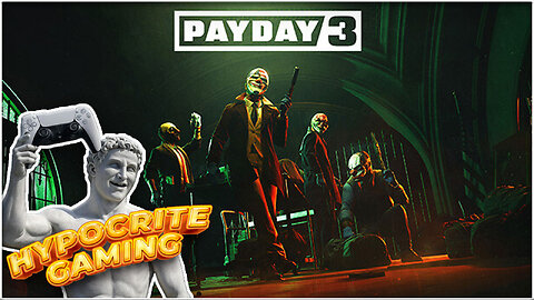 Payday 3