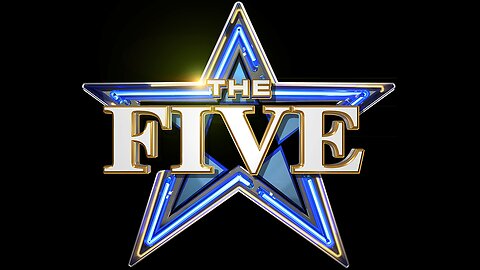 The Five ( Full Show) | 1/ 8/ 2025