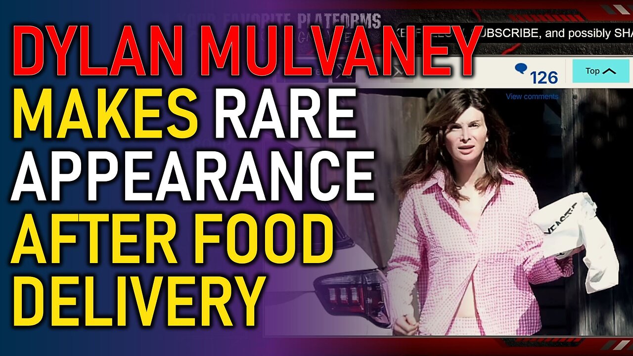 Even Trans Influencer and Bud Light stock tanker Dylan Mulvaney gets their delivery orders wrong.