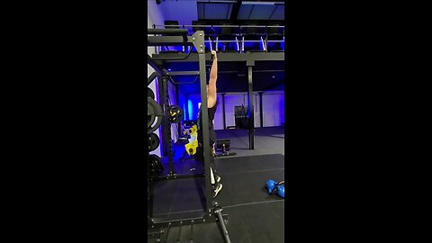 Pullups