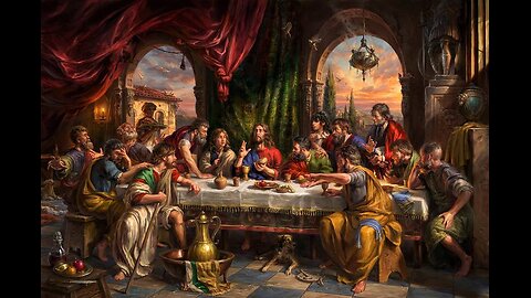 The Feasts And How Jesus Fulfills Them