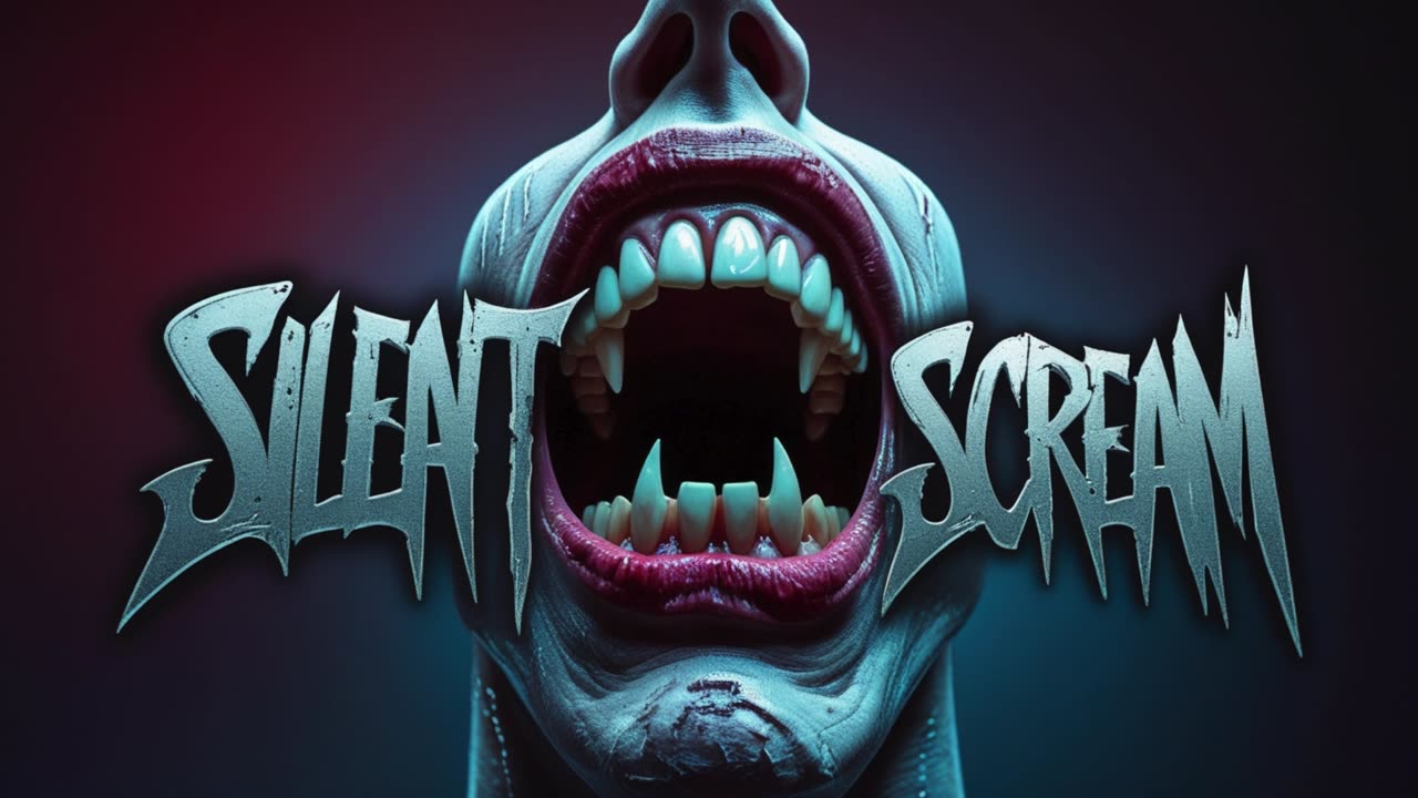 Silent Scream