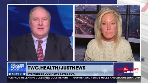 Dr. Kelly Victory: RFK Jr is Big Pharma, Big Ag’s biggest threat to their empire