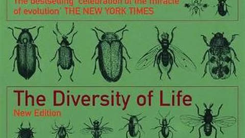 The Diversity of Life by Edward O. Wilson | Summary