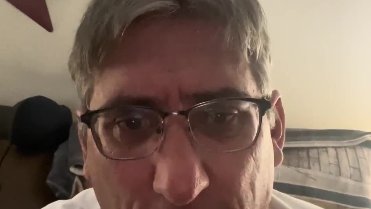 A Ron Got 10min36sec??