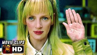 KILL BILL- VOL. 2 CLIP COMPILATION (2004) Movie CLIPS HD