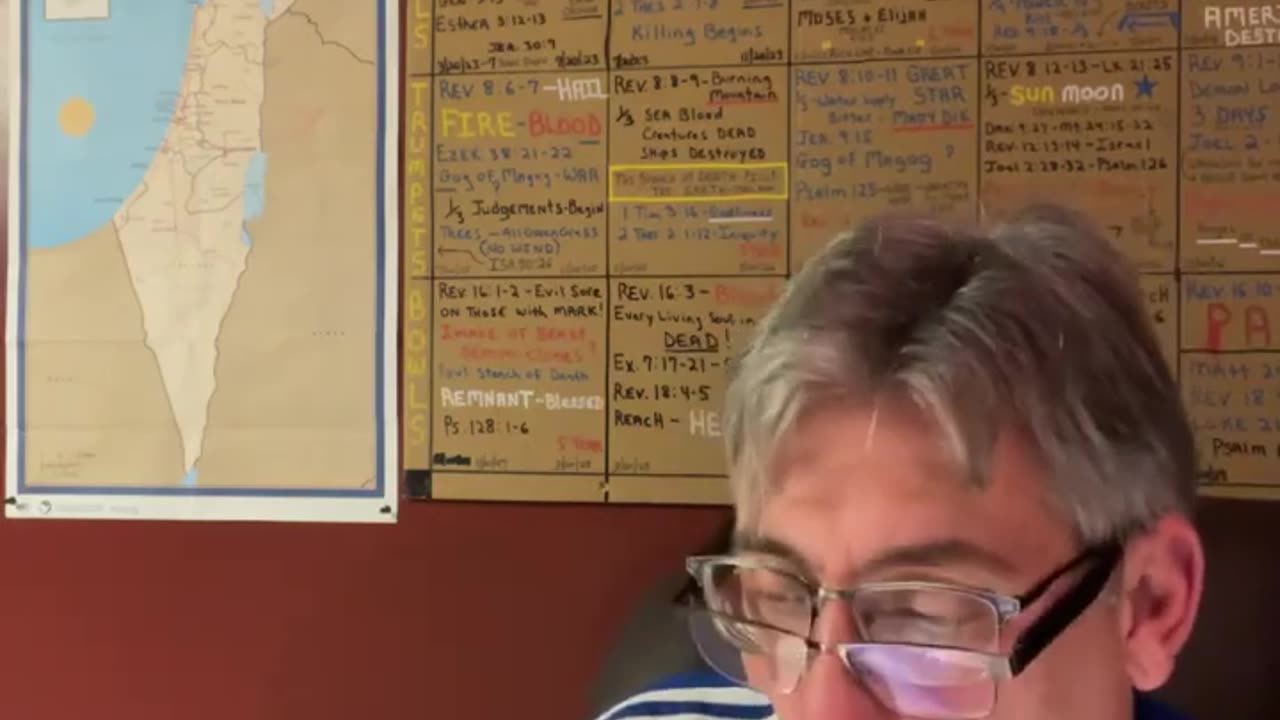 🔴 (LIVE) - RAPTURE !! More guaranteed!!