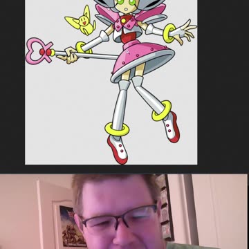 Metabot Thoughts: Fancyroll