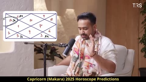 Capricorn 2025 Predictions Career, Love & Growth