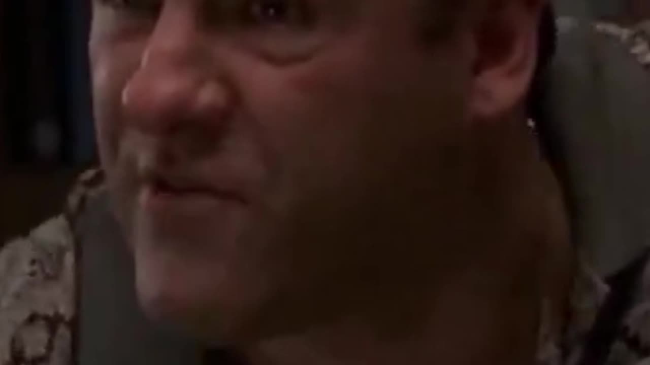 A mob boss in therapy? Tony Soprano lays it all out for Dr. Melfi.