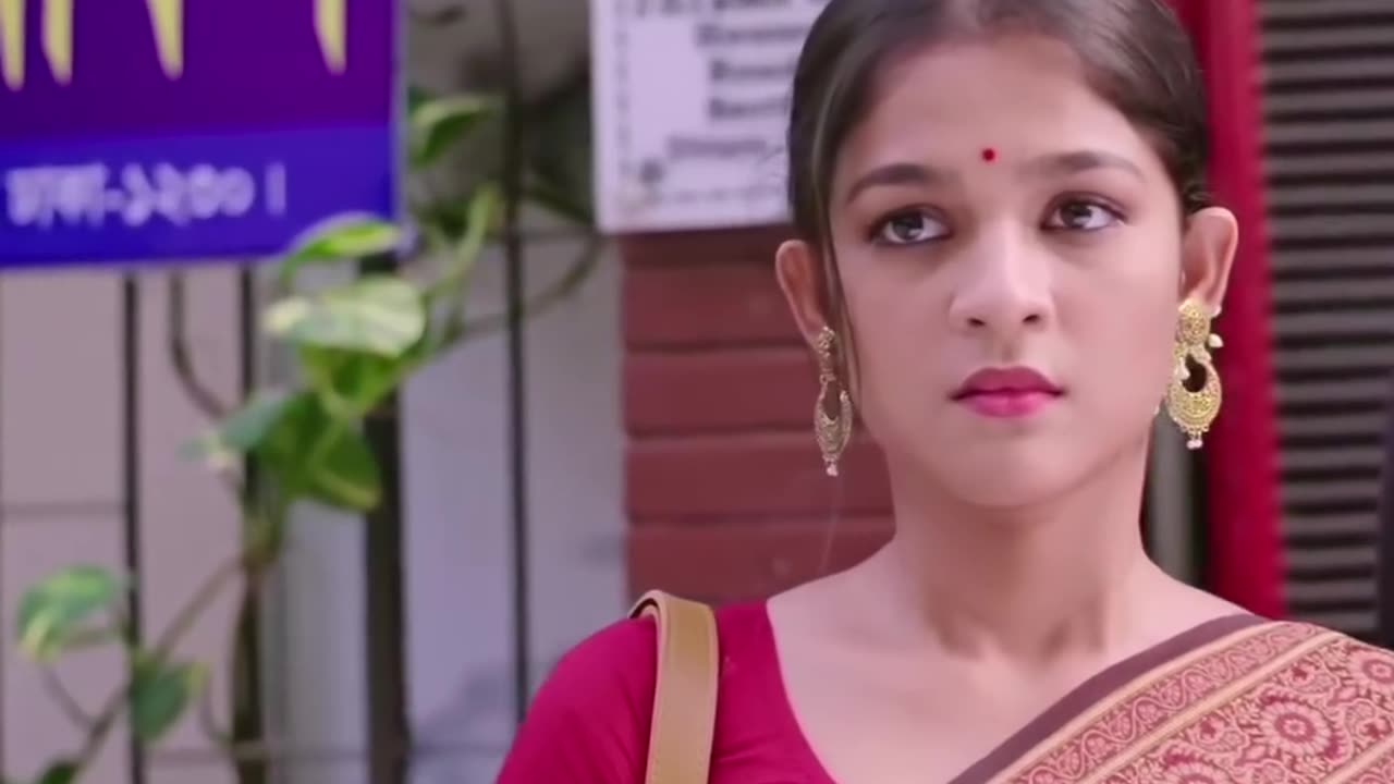 আমি বিয়ে করতে পারবো না, আমি ভুল করে ফেলেছি!