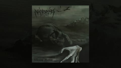 Nachtmystium - Silencing Machine (2012) (US)