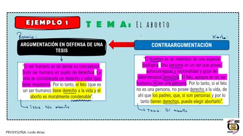 ADC SEMIANUAL 2023 | Semana 22 | Filosofía