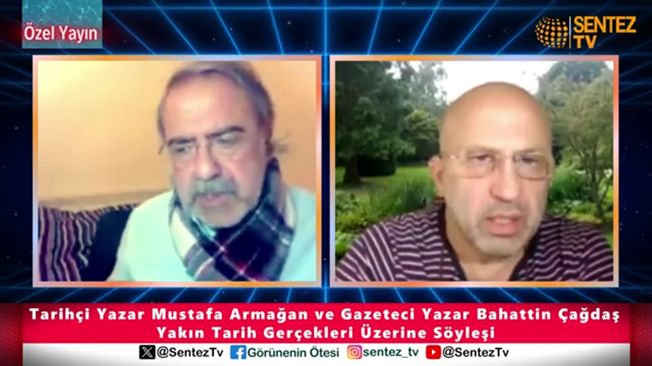 Yakın Tarih Gerçekleri