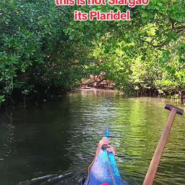 This is not Siargao, it's Plaridel