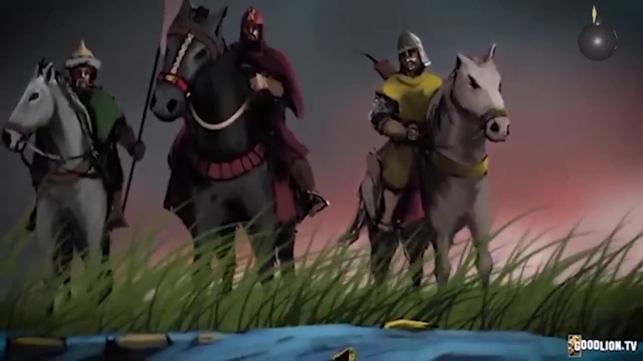 Mossad: We Write The Screenplay, We're The Directors, Producers & The Main Actors