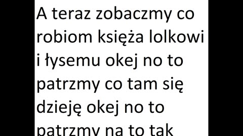 Bloki Kultury odcinek 165 Ksiondz Pedofil czesc 3