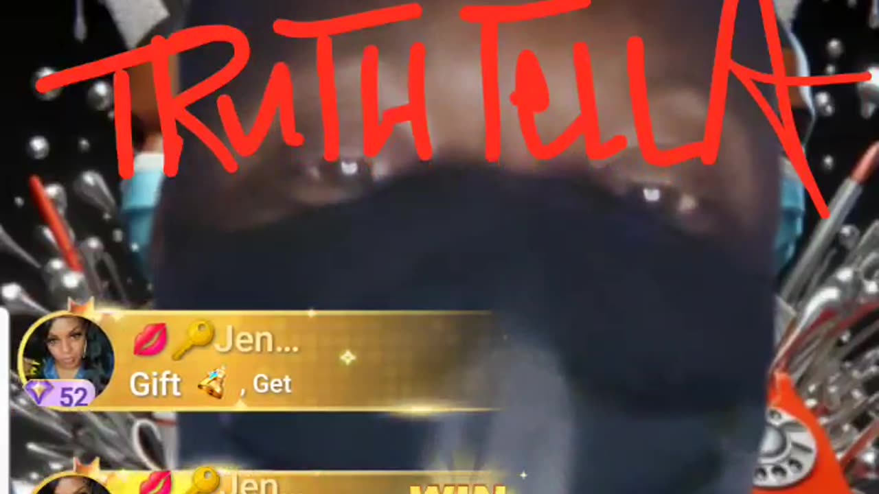 MESSY CALLER EVENING MESS 3/7/25 PT. 1