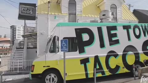 Discover Nashville's Hot Chicken Tacos: A Flavor Revolution