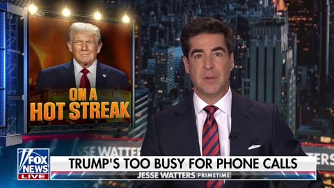 Watters: 47 Is On A Hot Steak