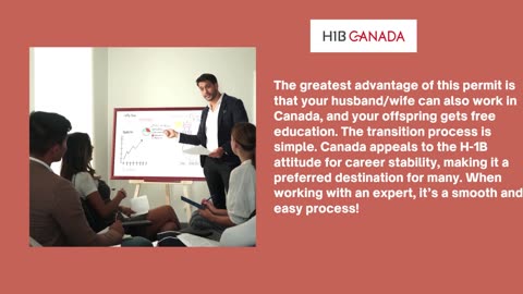 Canada Open Work Permit: Best Option for H1B Visa Holders?