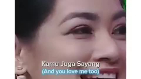 Aku sayang I #akusayang #edit #lyrics #trend