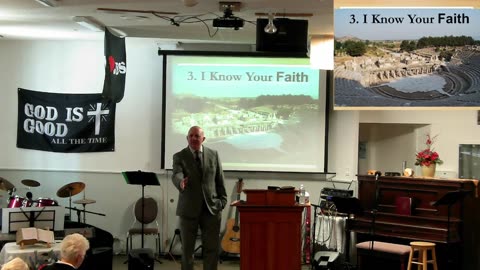 Sunday Morning Service Feb. 9,2025