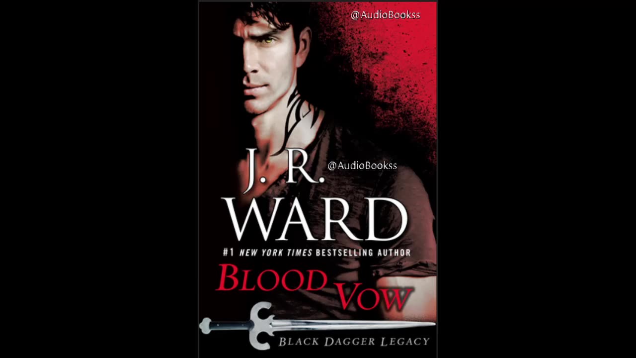 Blood Vow (Black Dagger Legacy #2) Part 3