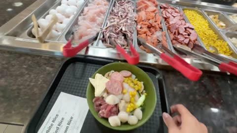 Food Adventure: Yummy Bowl | Dunmore, PA