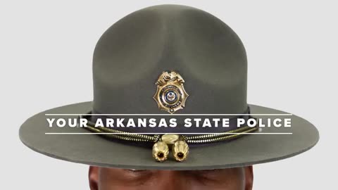 Arkansas State Police Reveal Heartbreaking Number Of Crimes Against Children