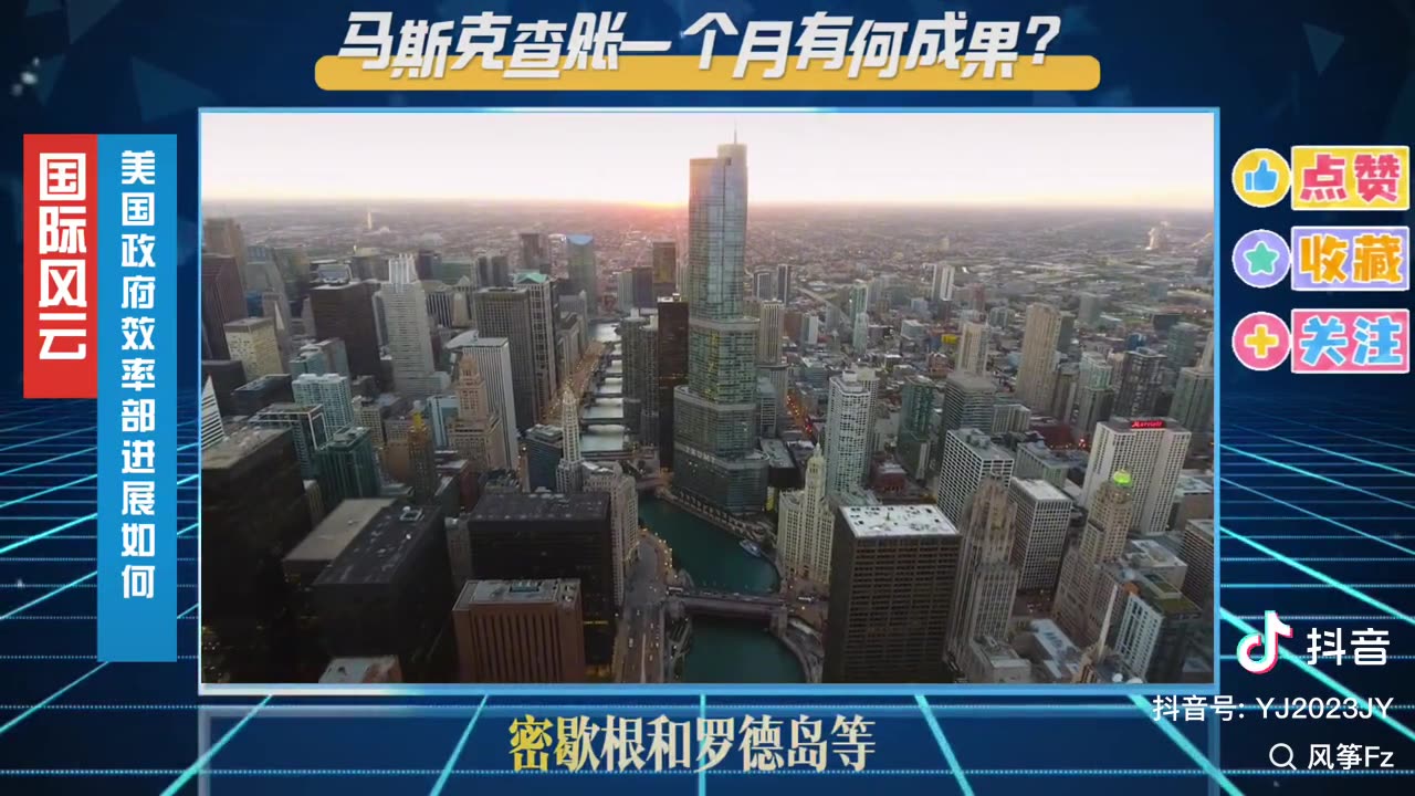 “快訊”川普總統就職後,立即展開清乾華盛頓沼澤(深層政府)的行動!馬斯克率領的政府效率部(DOGE)已經“滿月”,令人矚目的“查帳進度”到哪了?面對主媒強力的反擊,DOGE的挑戰?