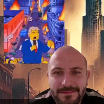 “The Truth About ‘The Simpsons Predictions’”