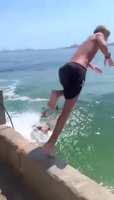 Second before disaster - Extrime