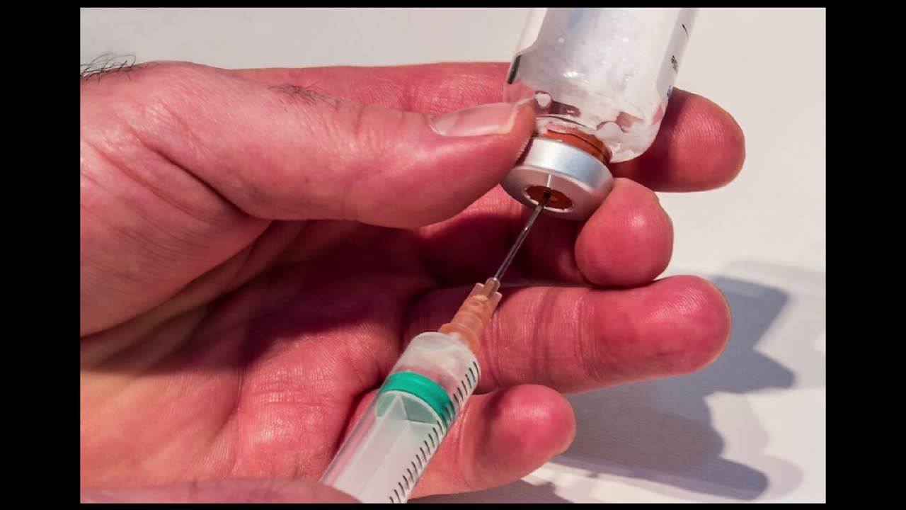 Lääketieteen varjopuolet - rokotteet ja autismi