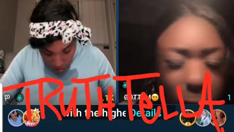 GOTTEM VS. SAVANNA & DAREALSUPABIHH