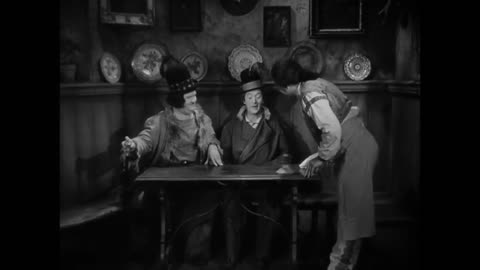 Laurel & Hardy - The Bohemian Girl - Balfe