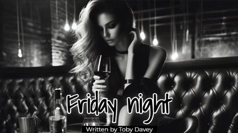 Friday night