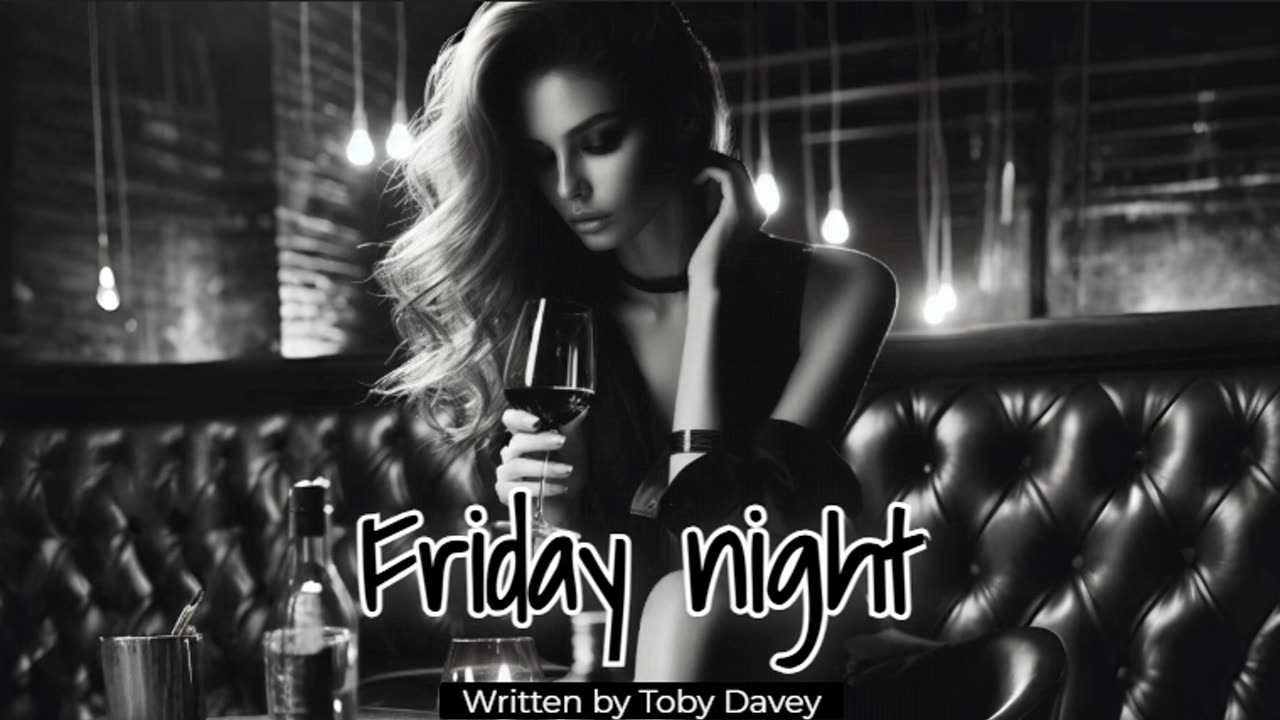 Friday night