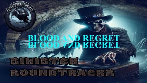 Sinister Soundtracks: Blood and Regret