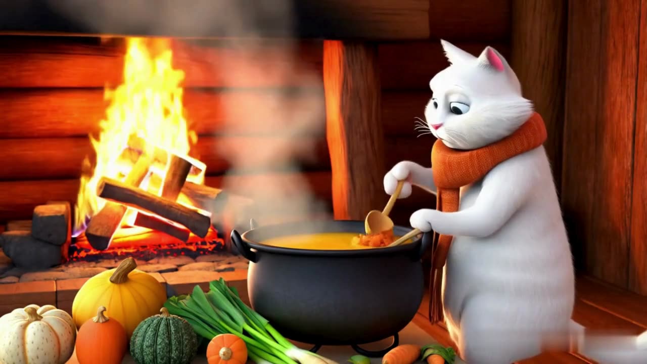 👨‍🍳 Il goûte son plat… Sa réaction va te CHOQUER ! 🤯🐱