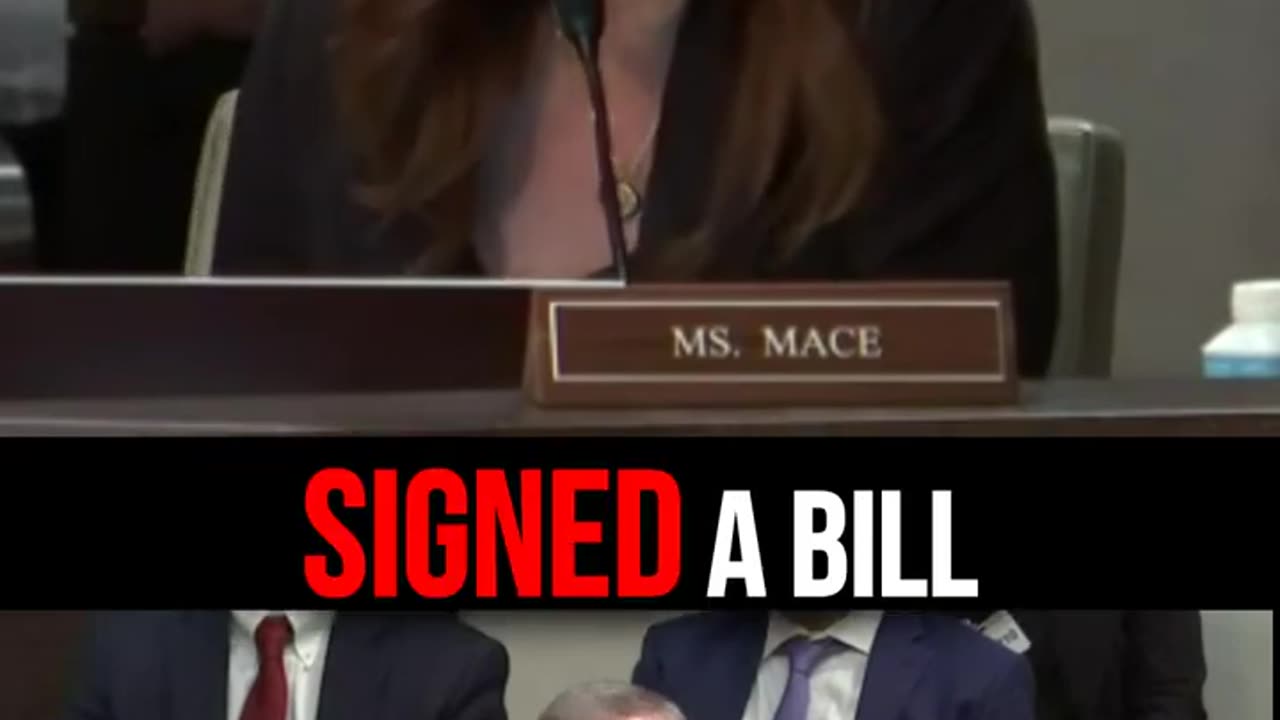 Nancy Mace MAULS Martin O'Malley: A Fierce Challenge to DNC's New Chair!