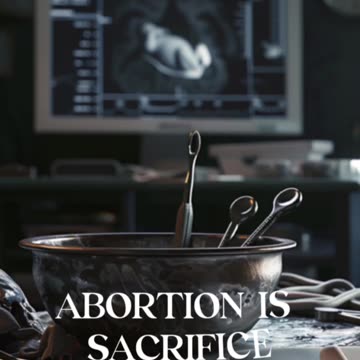 FUN FACT FRIDAY🤓🤓🤓🤓🤓🤓🤓Do You Know That #Abortion Is Actually Murder?