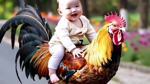 Cute 😍 baby 👶 😍 💕 😘 💖 and a very nice