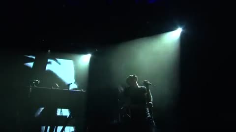 Rolling In The Deep Cover [Live from iTunes Festival- Linkin Park