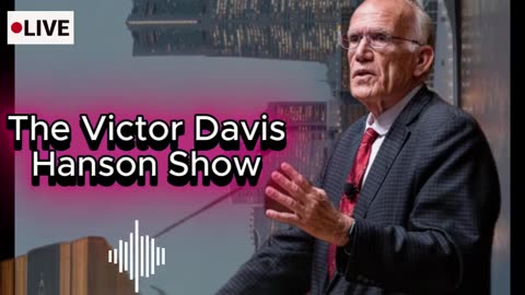 Victor Davis Hanson Teases Which Biden Family Member Could Be Next On The Pardon List