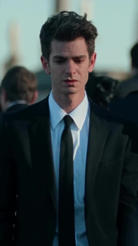 Gwen Stacy and Spider-Man / Peter Parker