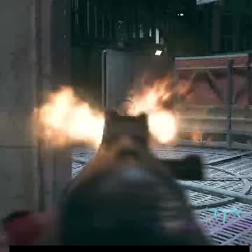 Uncle Sams reaction to you not paying your taxes. Call Of Duty Black Ops 6 gulag #warzone