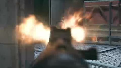 Uncle Sams reaction to you not paying your taxes. Call Of Duty Black Ops 6 gulag #warzone